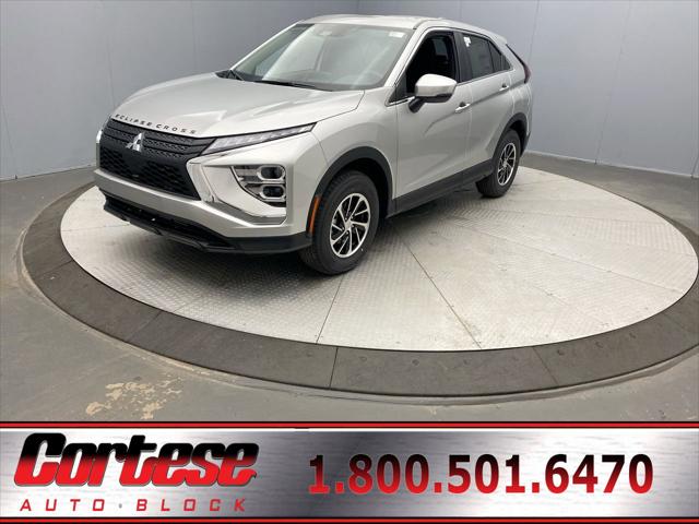 2026 Mitsubishi Eclipse Cross ES 1.5T S-AWC for sale in Rochester, NY