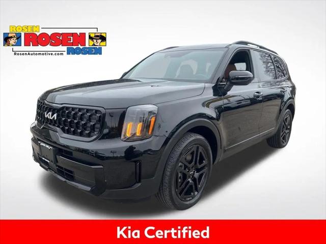 2024 Kia Telluride EX X-Line for sale in Milw, WI