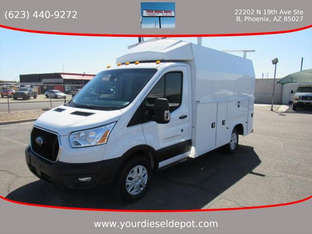 2020 Ford Transit Cutaway 350 XL for sale in Phoenix, AZ