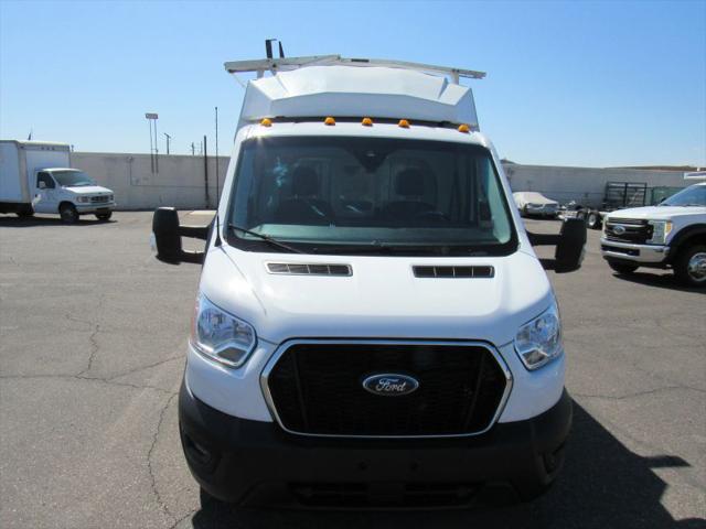 2020 Ford Transit Cutaway 350 XL
