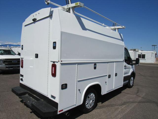 2020 Ford Transit Cutaway 350 XL