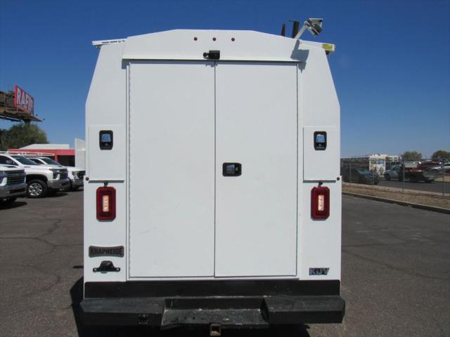 2020 Ford Transit Cutaway 350 XL