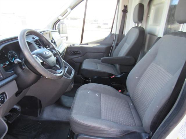 2020 Ford Transit Cutaway 350 XL