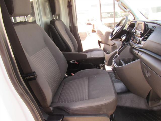 2020 Ford Transit Cutaway 350 XL