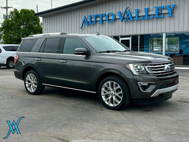 2019 Ford Expedition Limited for sale in Omaha, NE