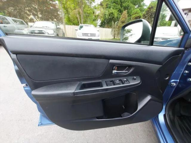 2014 Subaru Impreza 2.0i Premium