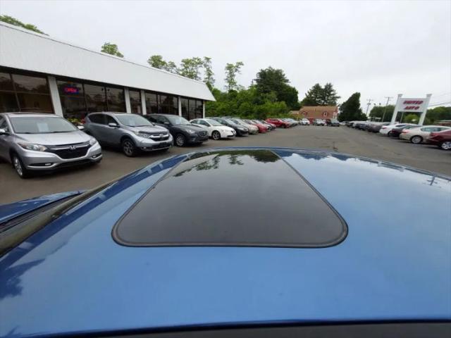 2014 Subaru Impreza 2.0i Premium