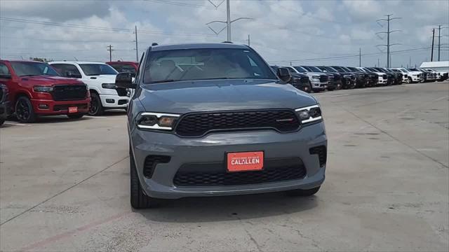2026 Dodge Durango GT RWD