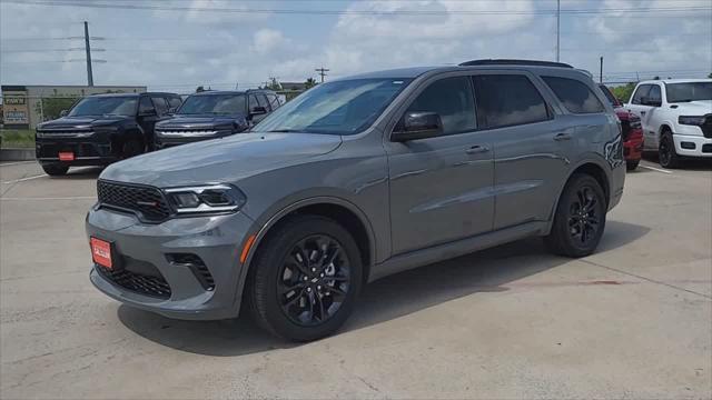 2026 Dodge Durango GT RWD