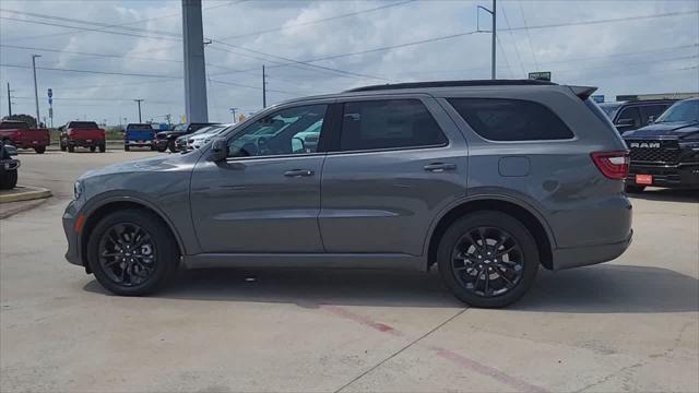 2026 Dodge Durango GT RWD