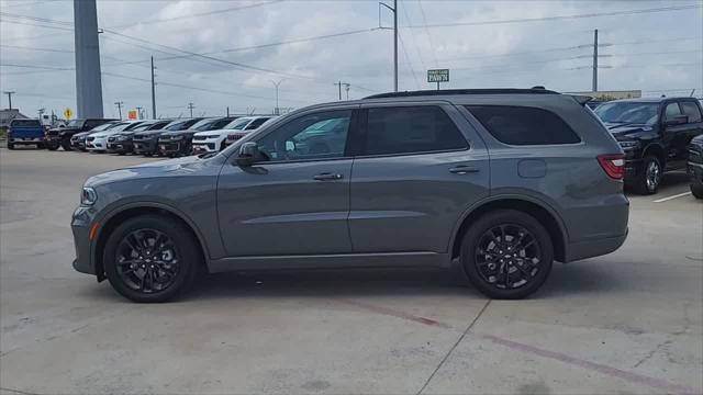 2026 Dodge Durango GT RWD
