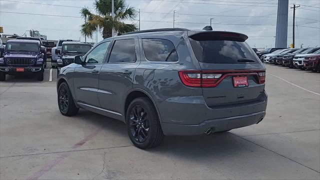 2026 Dodge Durango GT RWD