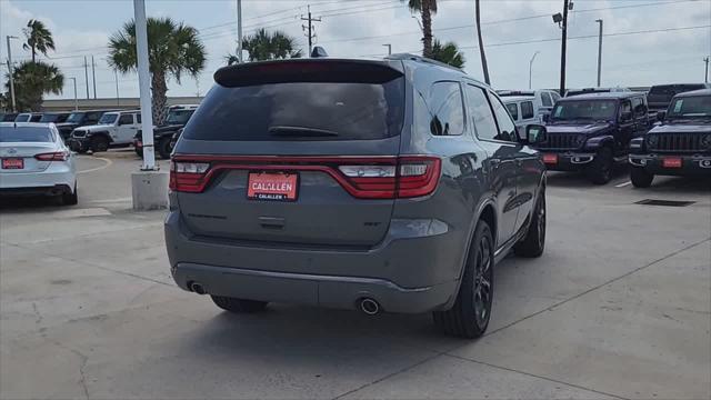 2026 Dodge Durango GT RWD