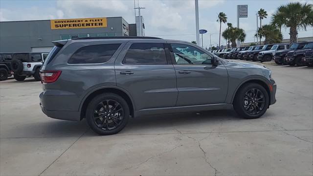 2026 Dodge Durango GT RWD