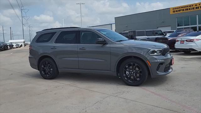 2026 Dodge Durango GT RWD