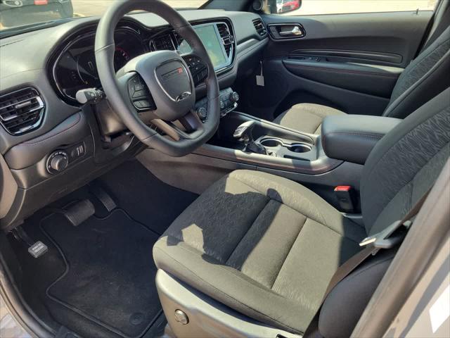 2026 Dodge Durango GT RWD