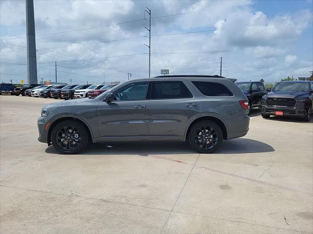 2026 Dodge Durango GT RWD