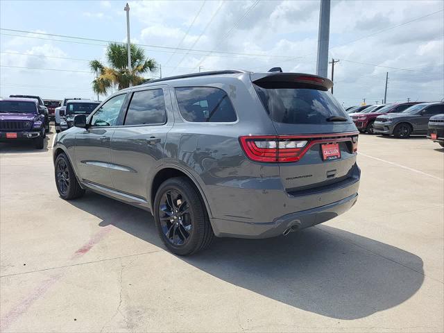 2026 Dodge Durango GT RWD