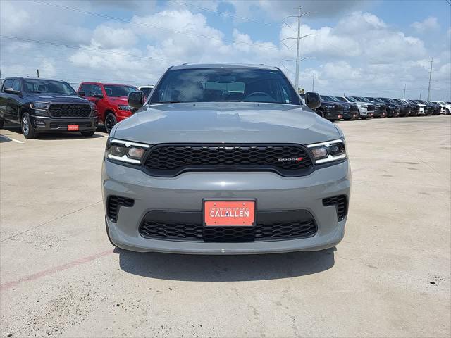 2026 Dodge Durango GT RWD