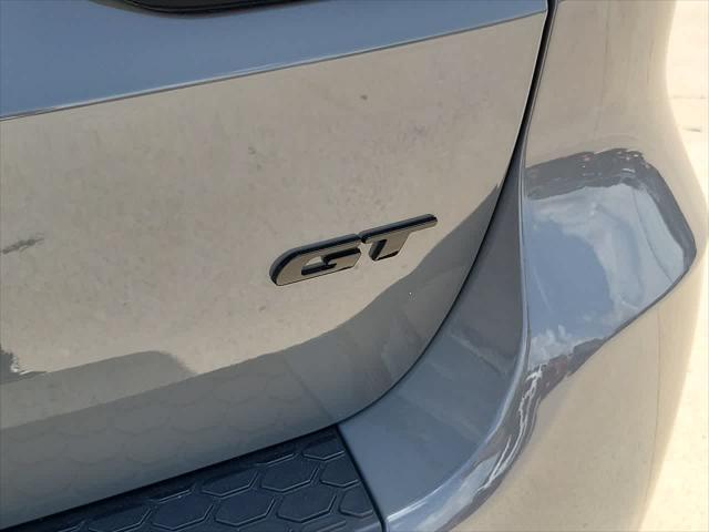 2026 Dodge Durango GT RWD