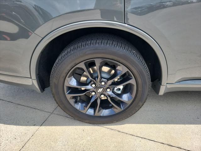 2026 Dodge Durango GT RWD