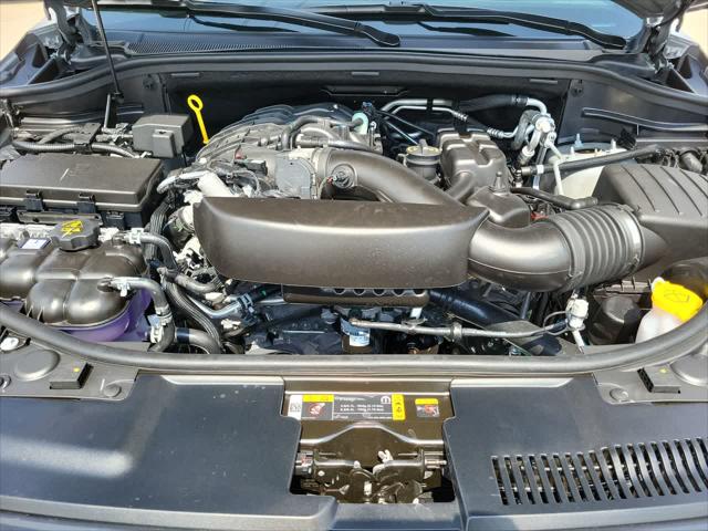 2026 Dodge Durango GT RWD