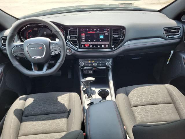 2026 Dodge Durango GT RWD