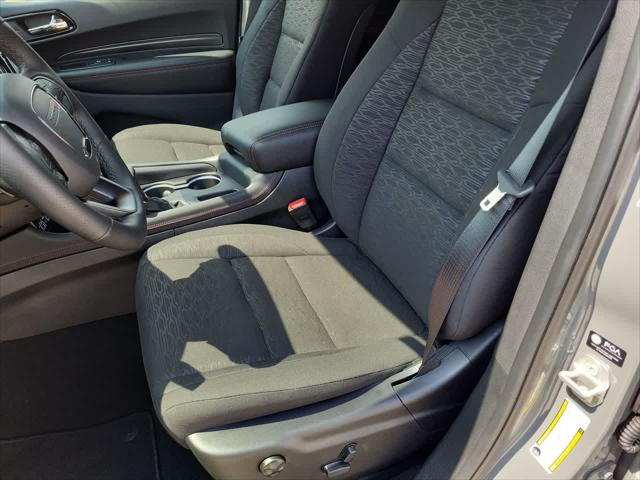 2026 Dodge Durango GT RWD