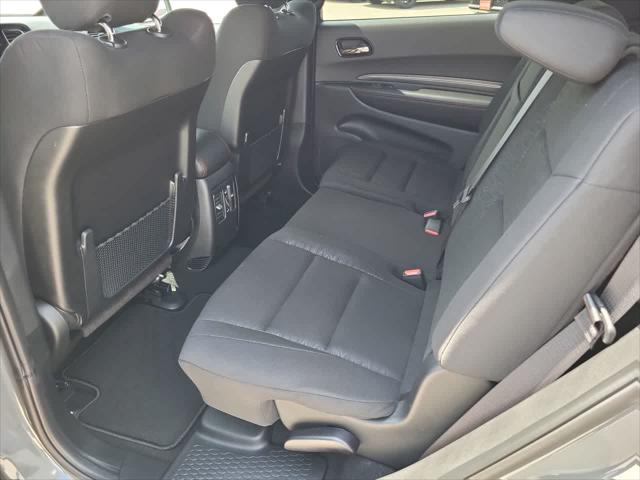 2026 Dodge Durango GT RWD