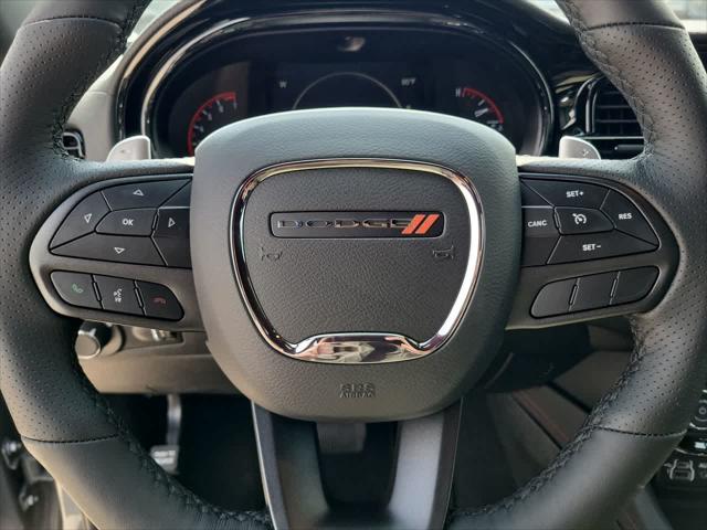 2026 Dodge Durango GT RWD