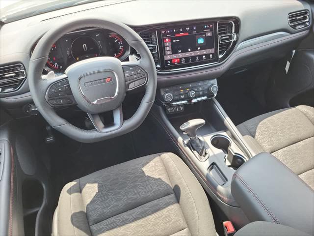 2026 Dodge Durango GT RWD