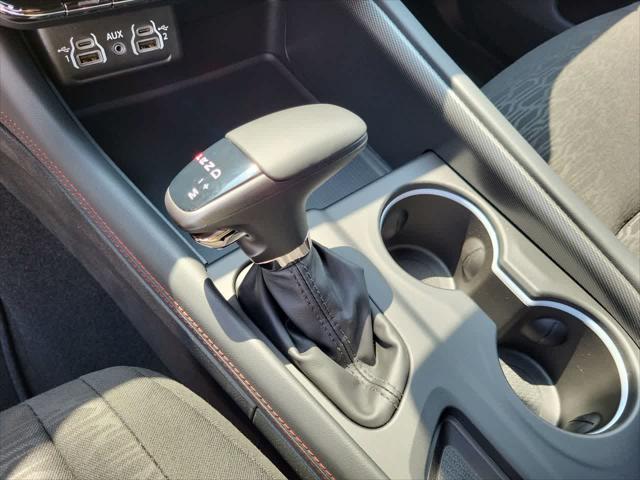 2026 Dodge Durango GT RWD
