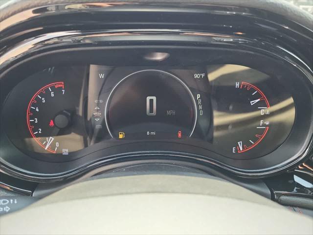 2026 Dodge Durango GT RWD