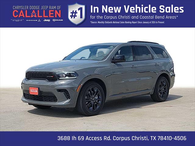 2026 Dodge Durango GT RWD for sale in Corpus Christi, TX