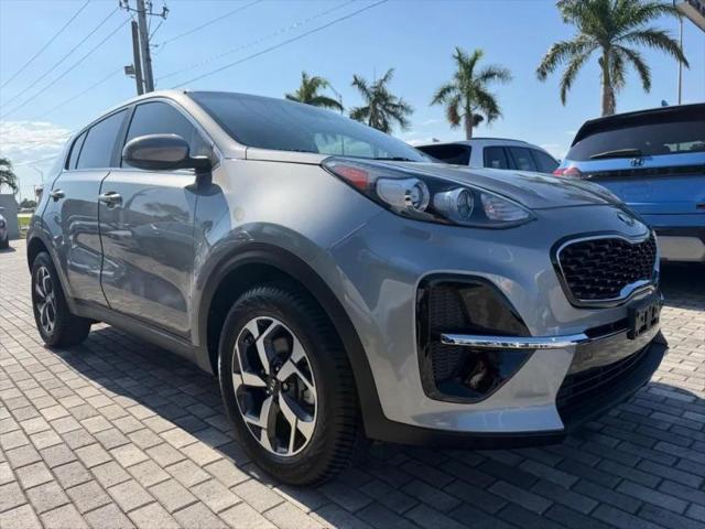 2022 Kia Sportage LX for sale in Miami, FL