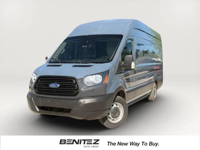 2019 Ford Transit Extended Length w/Sliding Side Door w/LWB for sale in Dallas, TX