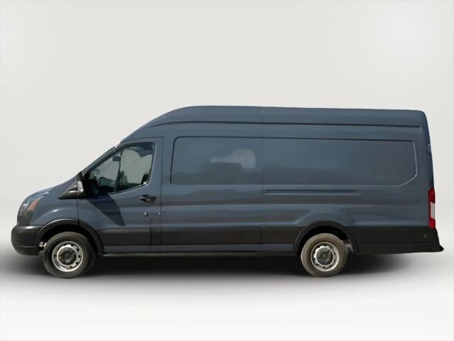 2019 Ford Transit Extended Length w/Sliding Side Door w/LWB
