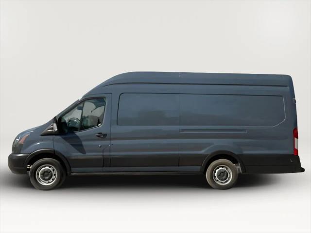 2019 Ford Transit Extended Length w/Sliding Side Door w/LWB