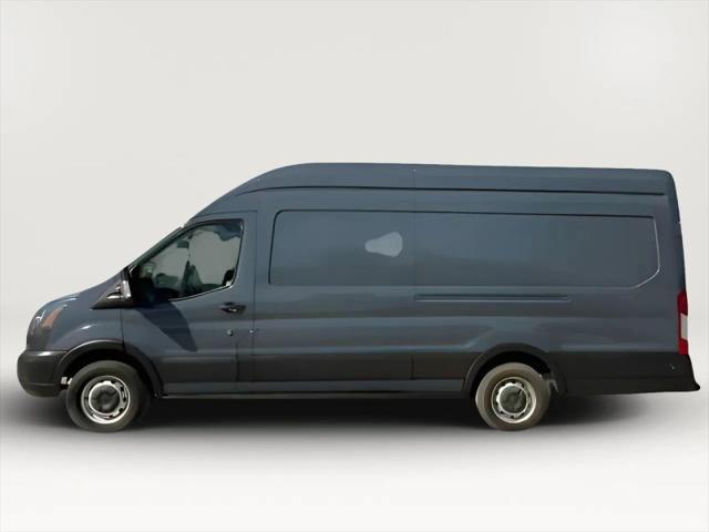 2019 Ford Transit Extended Length w/Sliding Side Door w/LWB