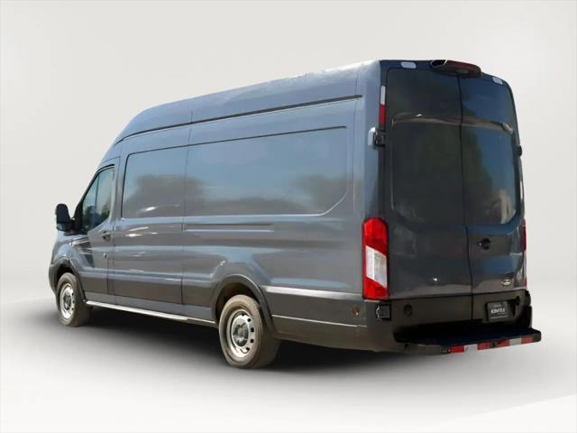2019 Ford Transit Extended Length w/Sliding Side Door w/LWB