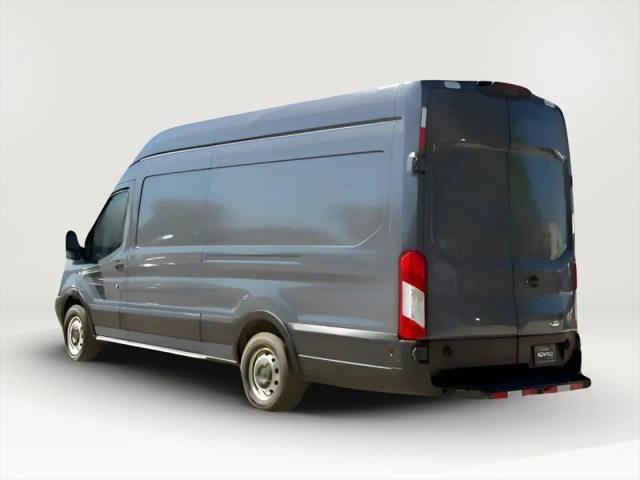2019 Ford Transit Extended Length w/Sliding Side Door w/LWB