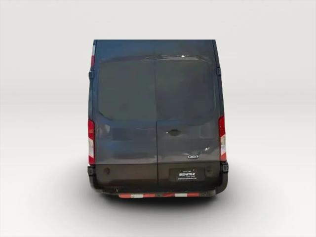 2019 Ford Transit Extended Length w/Sliding Side Door w/LWB