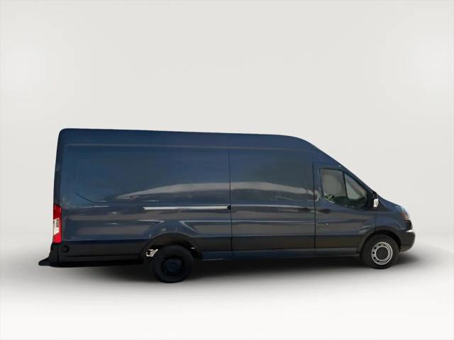 2019 Ford Transit Extended Length w/Sliding Side Door w/LWB