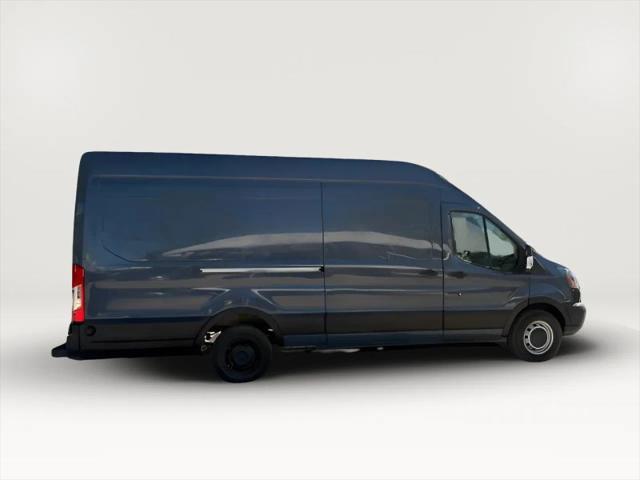2019 Ford Transit Extended Length w/Sliding Side Door w/LWB