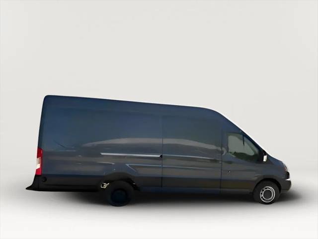 2019 Ford Transit Extended Length w/Sliding Side Door w/LWB