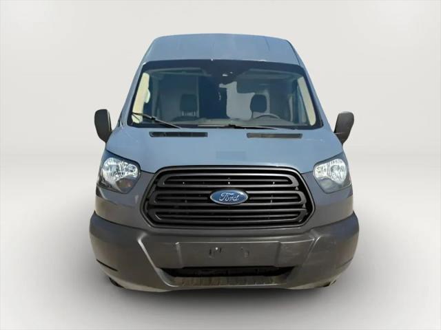 2019 Ford Transit Extended Length w/Sliding Side Door w/LWB