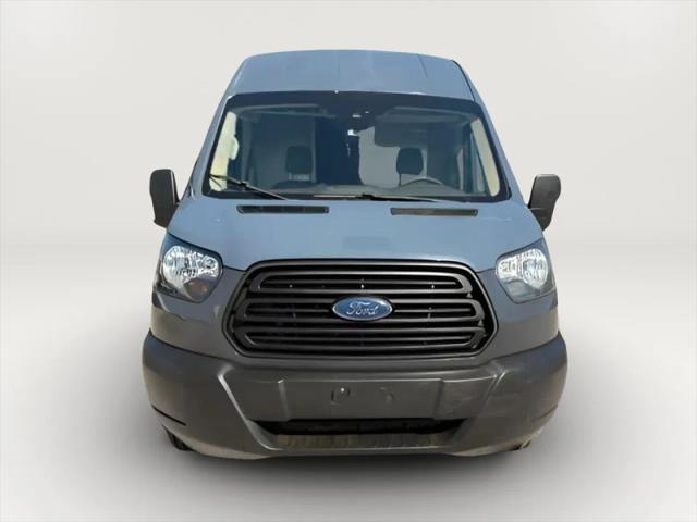 2019 Ford Transit Extended Length w/Sliding Side Door w/LWB