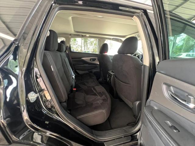 2019 Nissan Murano SV