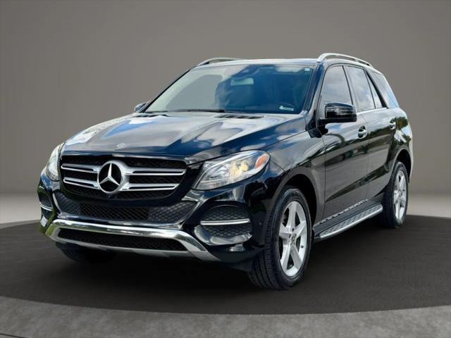 2017 Mercedes-Benz GLE GLE 350 350 for sale in Miramar, FL