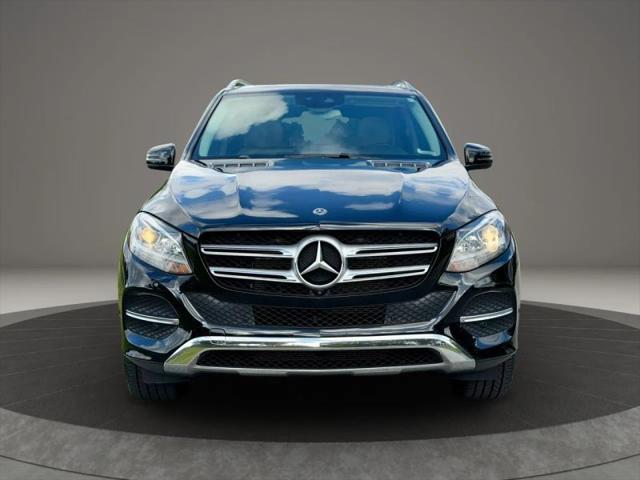 2017 Mercedes-Benz GLE GLE 350 350